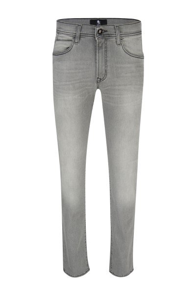 OTTO KERN RAY light grey stonewash 67021 6835.9851 - Pure Dynamic Stretch