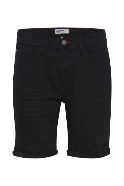 BLEND JEANS DENIM SHORT black 20713326.200297