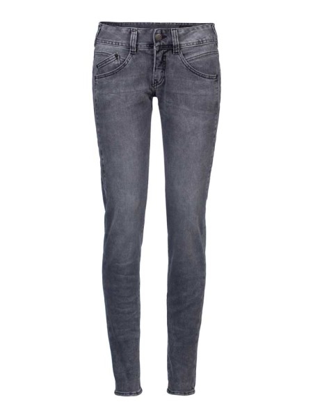 HERRLICHER GILA Slim Organic Denim Cashmere sandbanks 5606-OD020-774