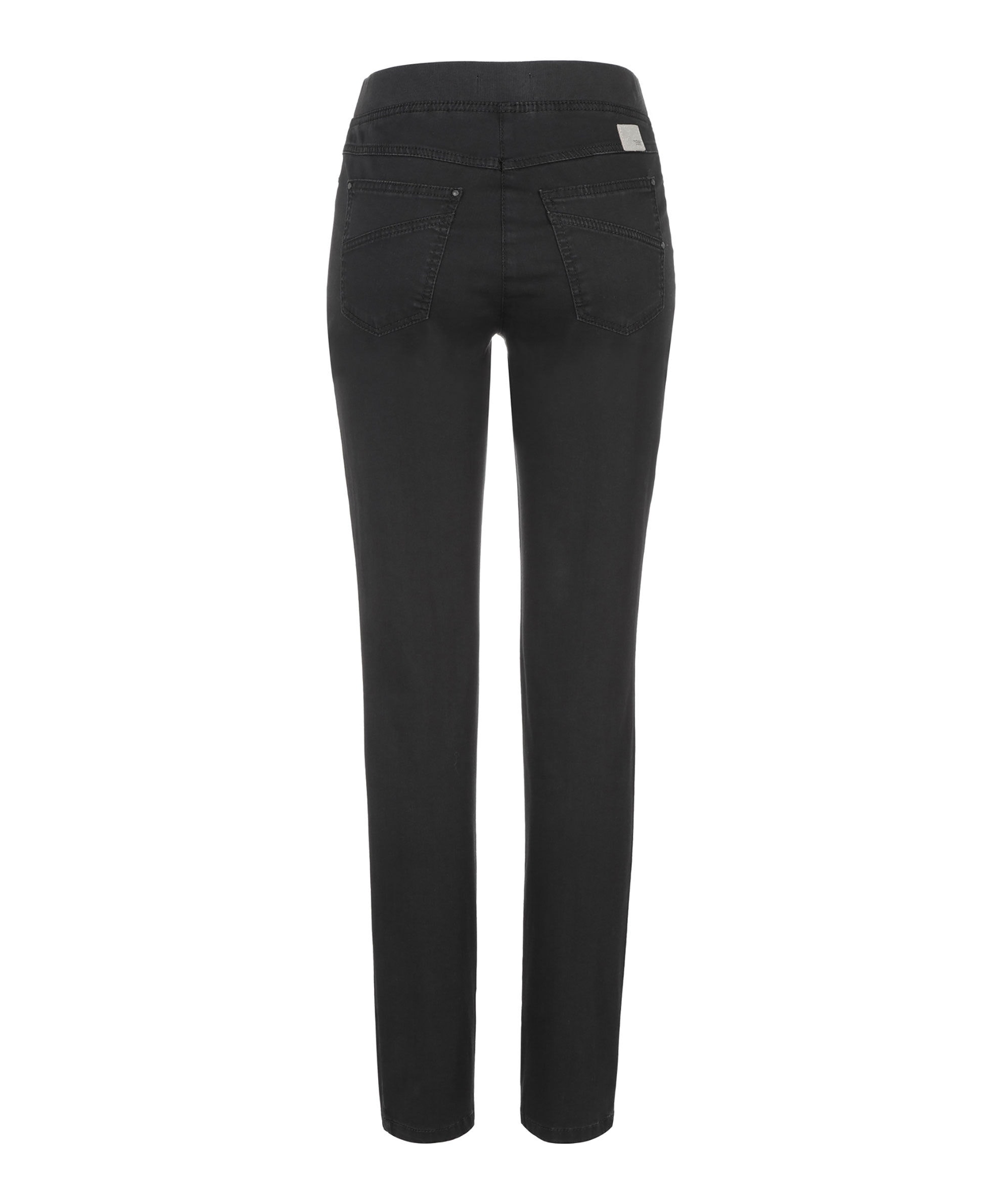 RAPHAELA BRAX Damen | Pamina Brax BY black | | Jeans 10949420 | Raphaela PAMINA STRETCH Jeans 10-6220-02 Jeans-Manufaktur |