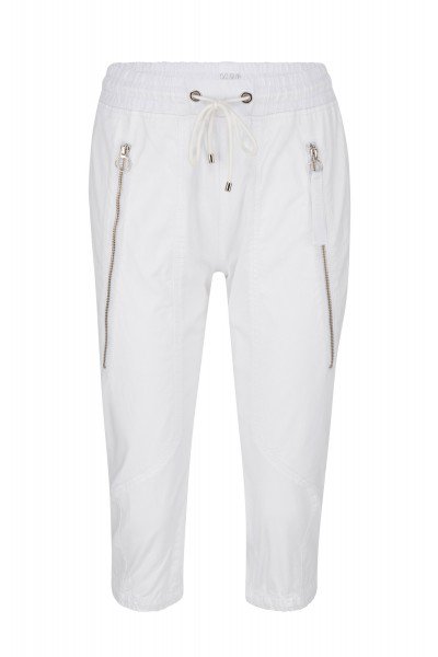 MAC FUTURE slouchy white 3057-00-0407 010