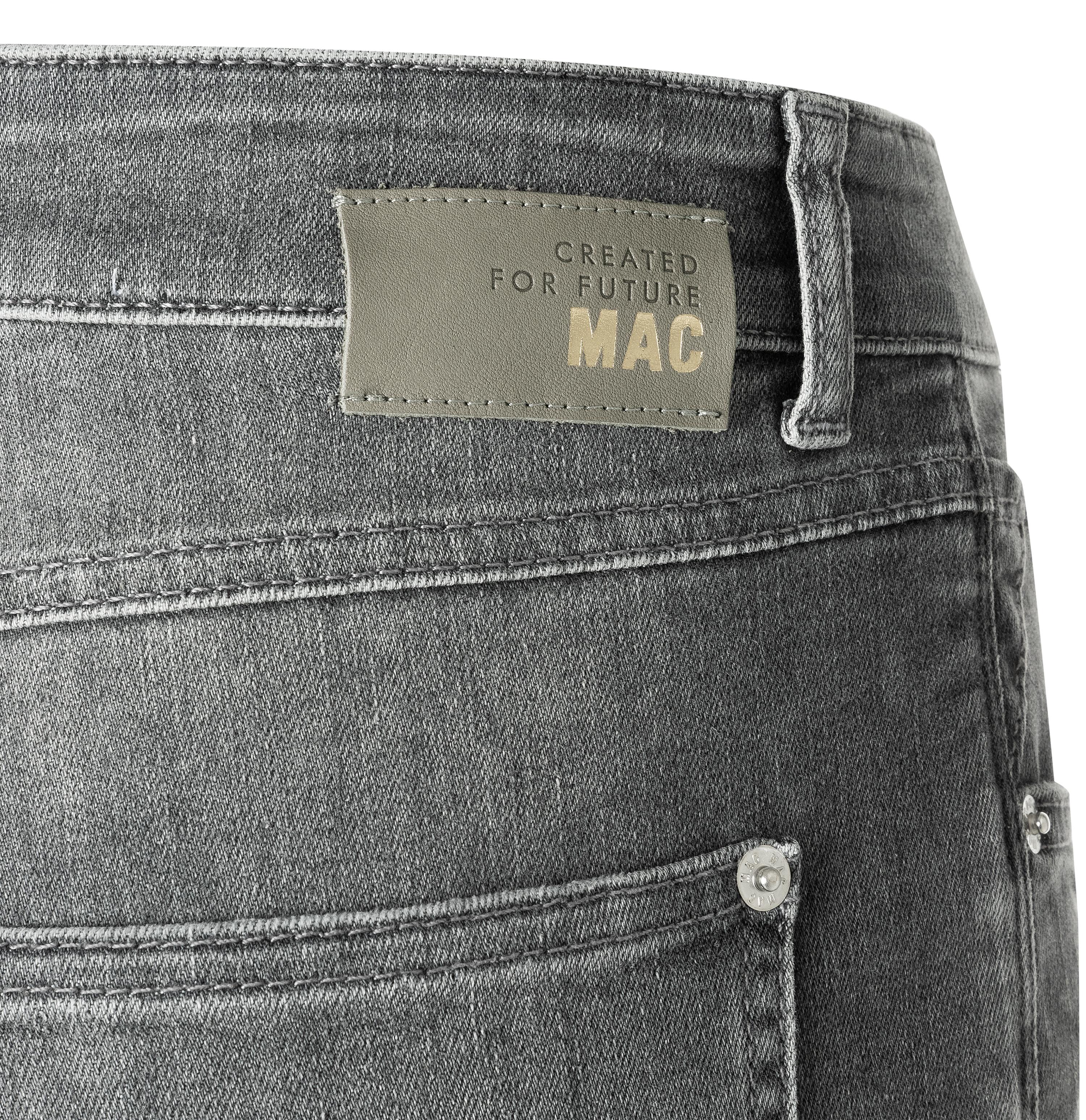 D339 5040-87-0389 grey Jeans Damen | Jeans MAC | summer | Melanie | MELANIE Jeans-Manufaktur DENIM | MAC MAC wash