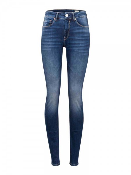 HERRLICHER SUPER G Slim Reused Denim winx l30 5784-RD100-030