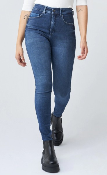 SALSA JEANS SECRET GLAMOUR PUSH IN 125993.8503