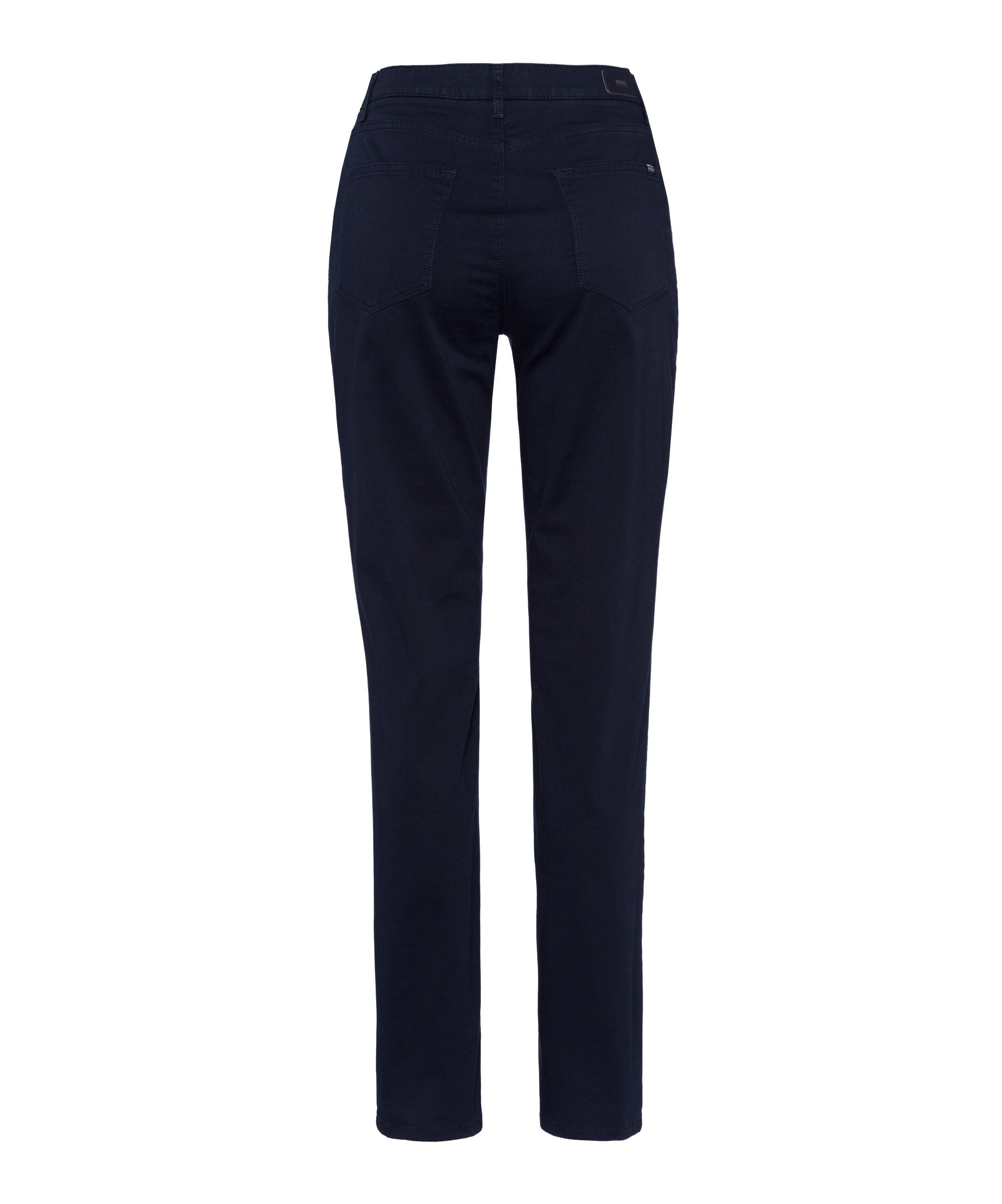 Jeans | Brax BRAX SHINY STOFFHOSEN - CAROLA perma Jeans Damen | blue Jeans-Manufaktur | | SOFT 70-1520-21 Carola Brax | 9810620 LOOK
