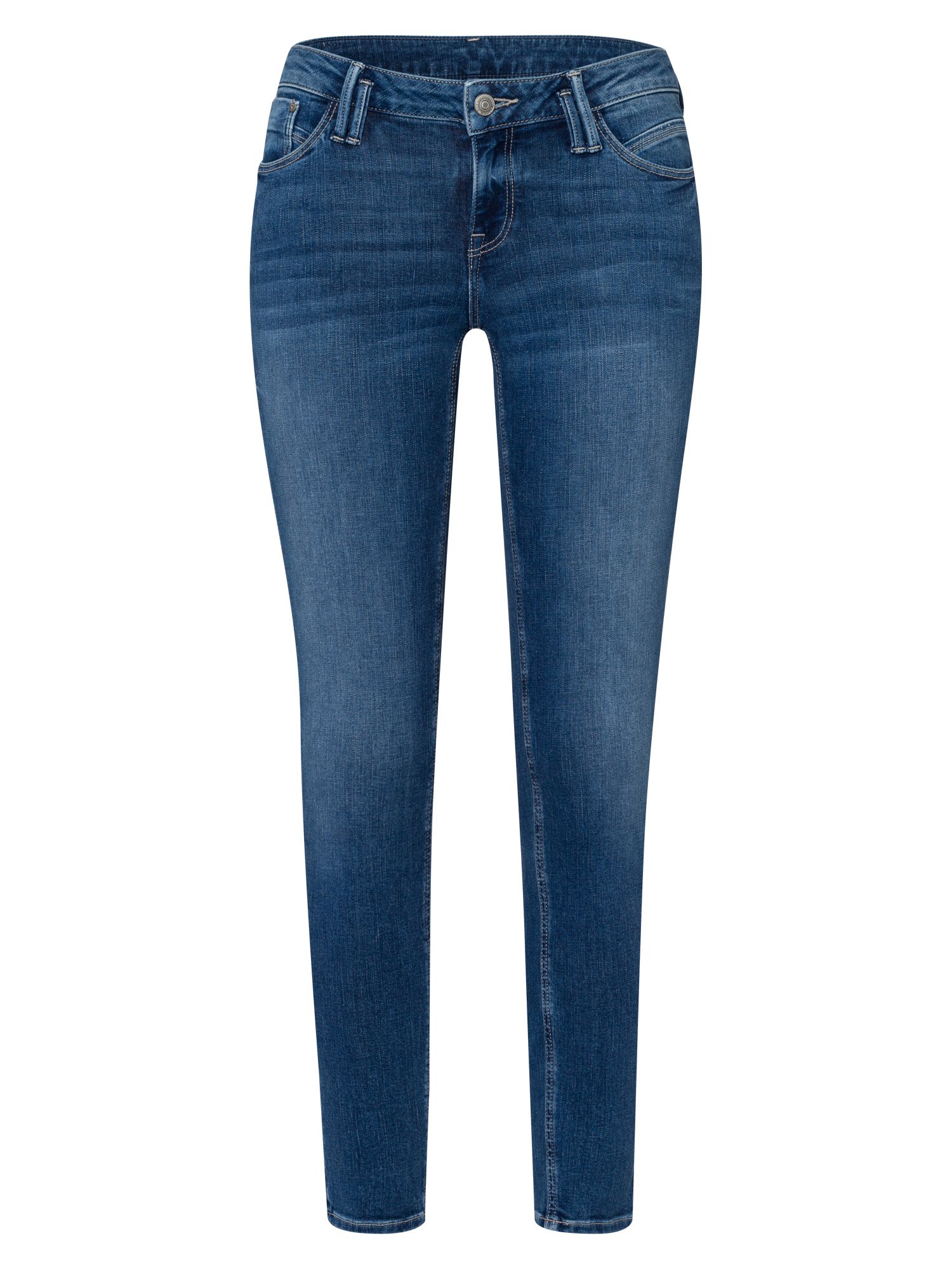 CROSS JEANS GISELLE azure blue P477-106 | Giselle | Cross Jeans | Damen ...