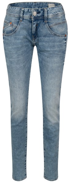 HERRLICHER GILA SLIM Organic Denim Cashmere glare 5606-OD902-899