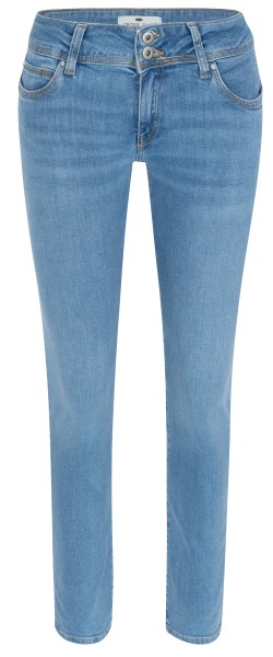 CROSS JEANS LOIE mid blue washed P422-018