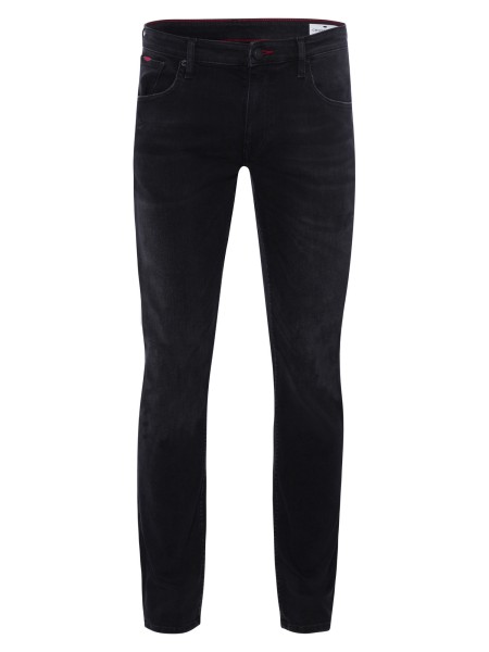 CROSS JEANS DAMIEN black used E198-046