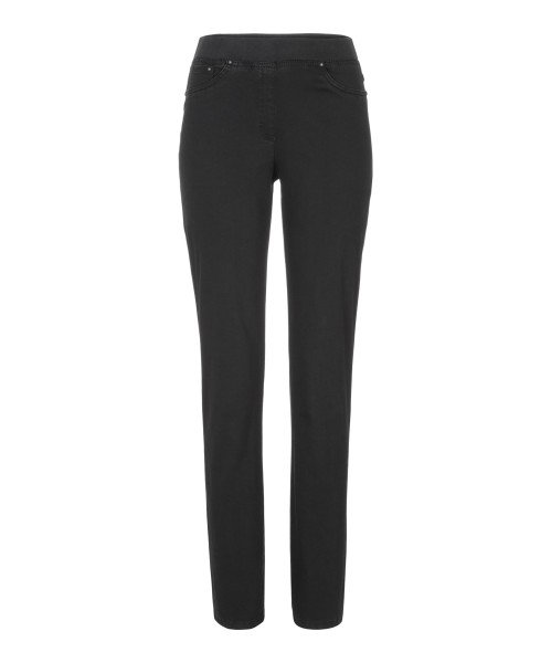 RAPHAELA BY BRAX PAMINA Jeans Damen | 10-6220-02 Jeans-Manufaktur | black Jeans | Brax Raphaela STRETCH | Pamina | 10949420