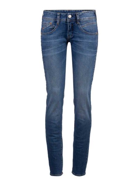 HERRLICHER GILA Slim Organic Denim loud 5606-OD100-098