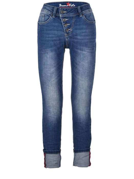 BUENA VISTA MALIBU - Jeans-Manufaktur | Jeans-Manufaktur