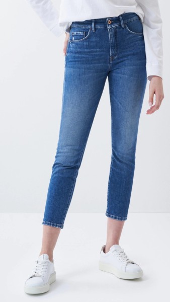 SALSA JEANS SECRET GLAMOUR PUSH IN 125883.8503