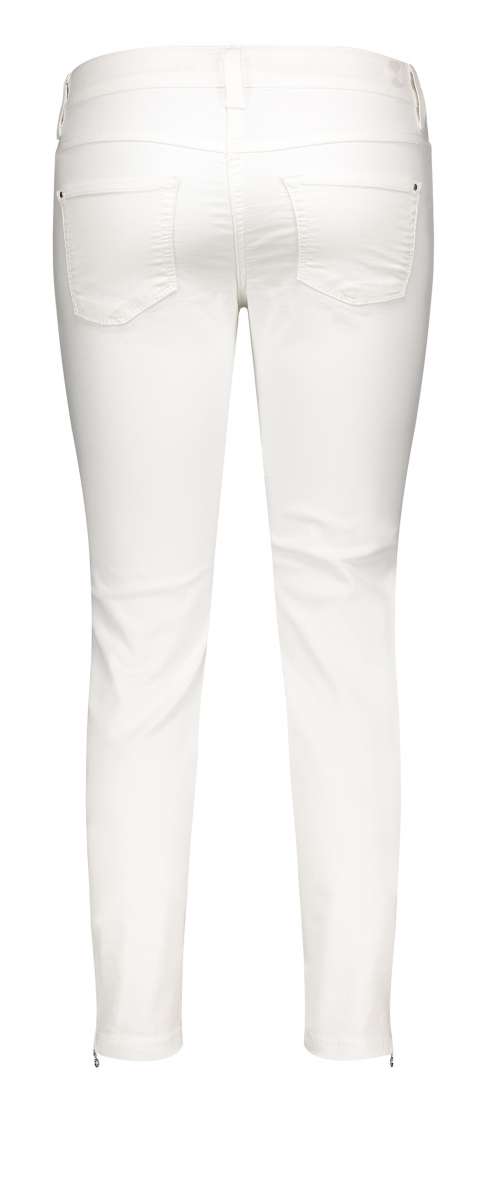 MAC DREAM CHIC GALLOON clean white denim 5471-93-0355L D010 | MAC Dream ...