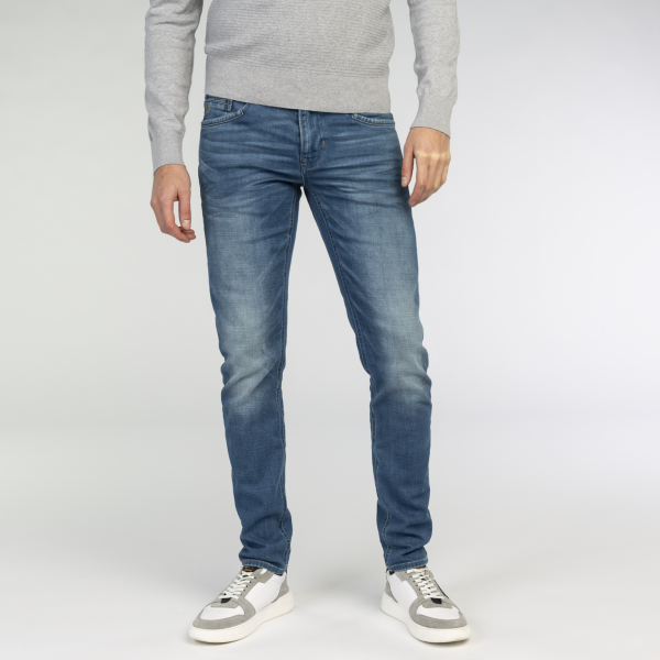 PME LEGEND PTR140-SMB | Jeans-Manufaktur Legend Jeans DENIM mid | Jeans Männer | | PME soft blue TAILWHEEL | Tailwheel