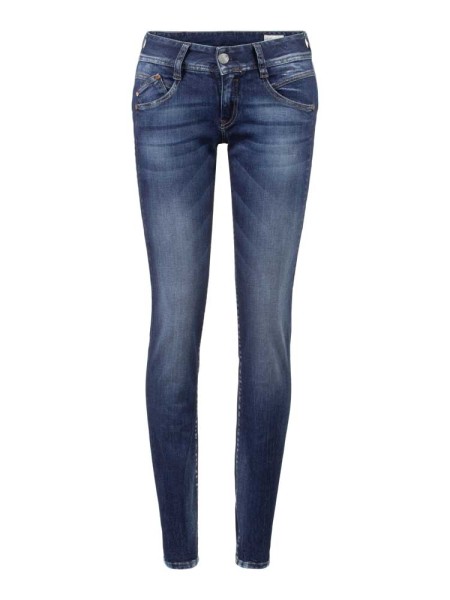 HERRLICHER GILA Slim Organic Denim orion 5606-OD100-038