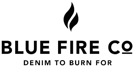 Blue Fire