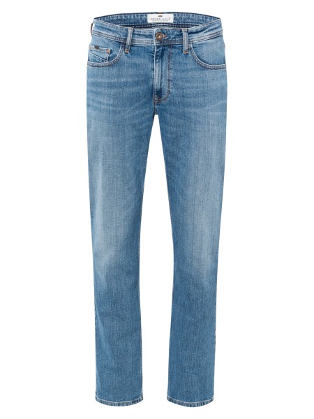 CROSS JEANS ANTONIO mid blue washed E161-307