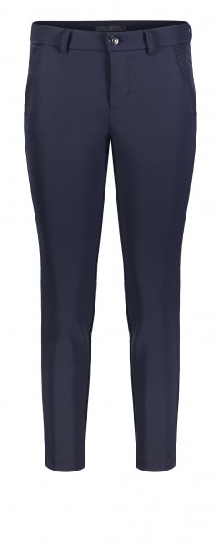 MAC CHINO dark blue 5284-00-0128-198