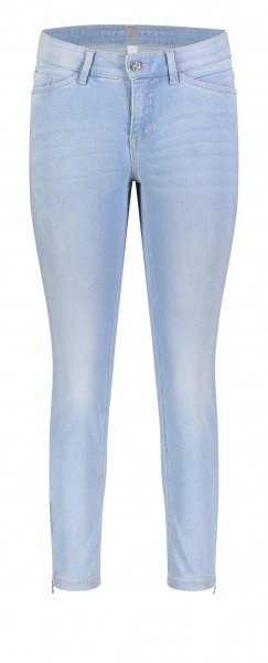 Women Pants, Dream Chic, Dream, blue D427