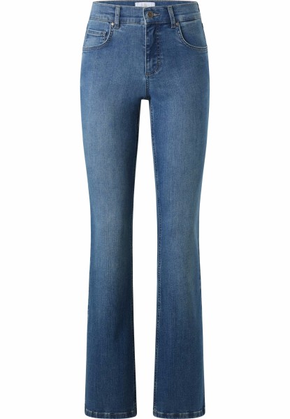 ANGELS JEANS LENI mid blue used 346 8900.335 - MODERN CLASSICS