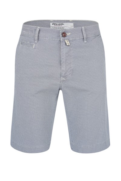 PIERRE CARDIN LYON SHORTS mixed grey blue 3465 2060.27