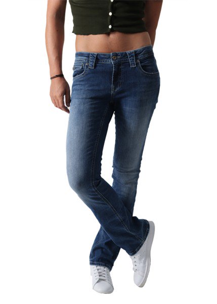 MOD JEANS MONA reality blue SP23-2091.2798