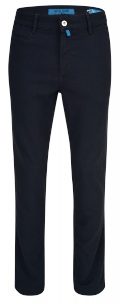 PIERRE CARDIN FUTUREFLEX CHINO navy 33757 4746.68