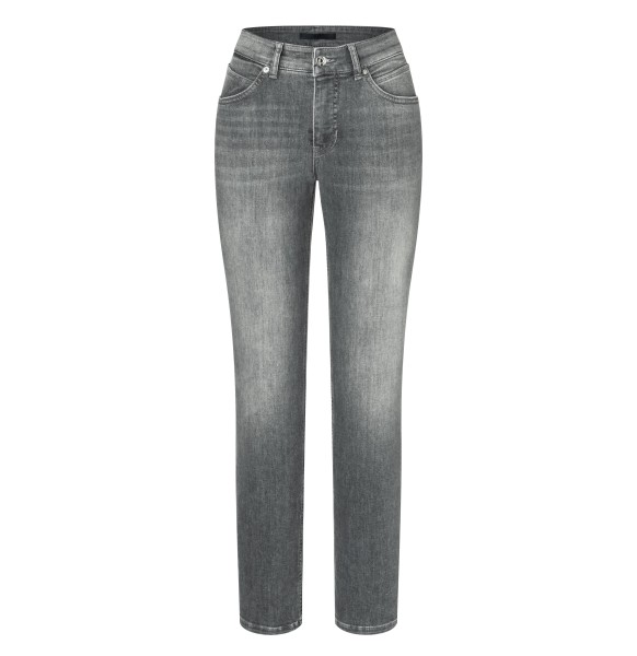 MAC MELANIE summer grey wash 5040-87-0389 D339 | DENIM | MAC Melanie | MAC  Jeans | Damen Jeans | Jeans-Manufaktur