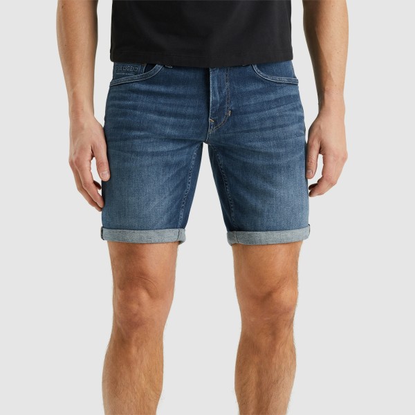 PME LEGEND NIGHTFLIGHT SHORTS PSH165-RMB