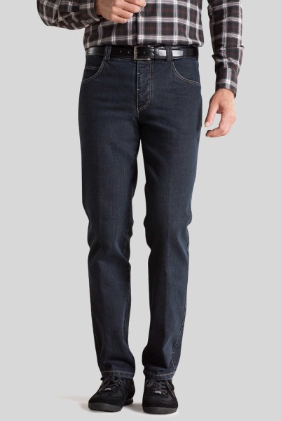 MEYER DIEGO denim dark blue 306-0-9618.44