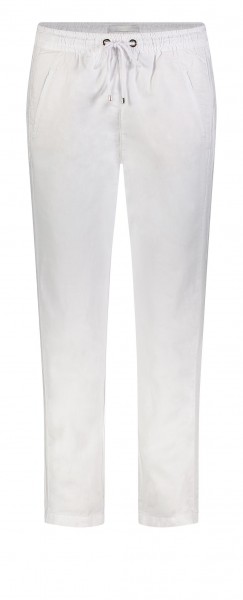 MAC EASY chino white 2786-00-0214L-010