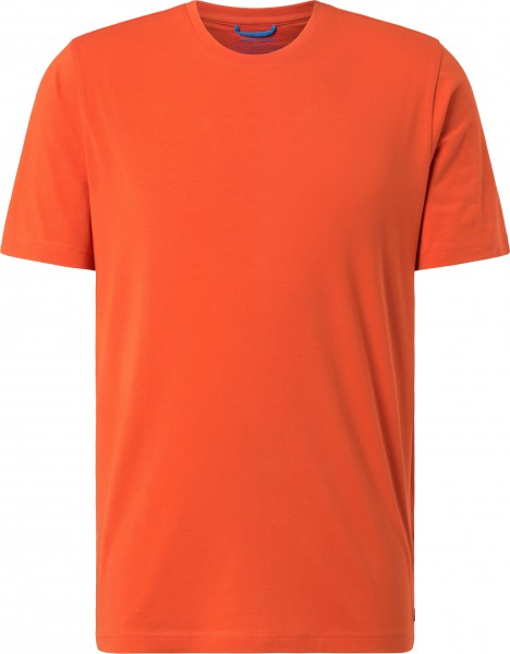 PIERRE CARDIN T-Shirt Rundhals fiesta 52370 1247.4695 - FUTUREFLEX