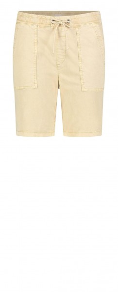 MAC EASY SHORTS light biscuit PPT 2774-00-0407 216R