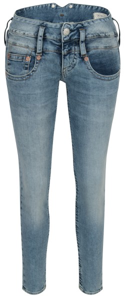 HERRLICHER PITCH Slim Organic Herrlicher Jeans ORGANIC blast Jeans-Manufaktur 5303-OD100-078 | Jeans DENIM | | Denim Pitch | | Damen