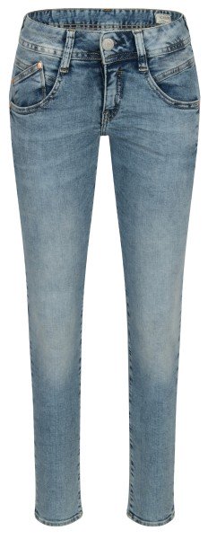 HERRLICHER GILA Slim Organic Denim blast 5606-OD100-078