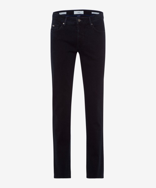 Männer Jeans Brax | | - DENIM Brax CADIZ Jeans-Manufaktur | Jeans BRAX MASTERPIECE blue Cadiz | | 80-0070.22 black