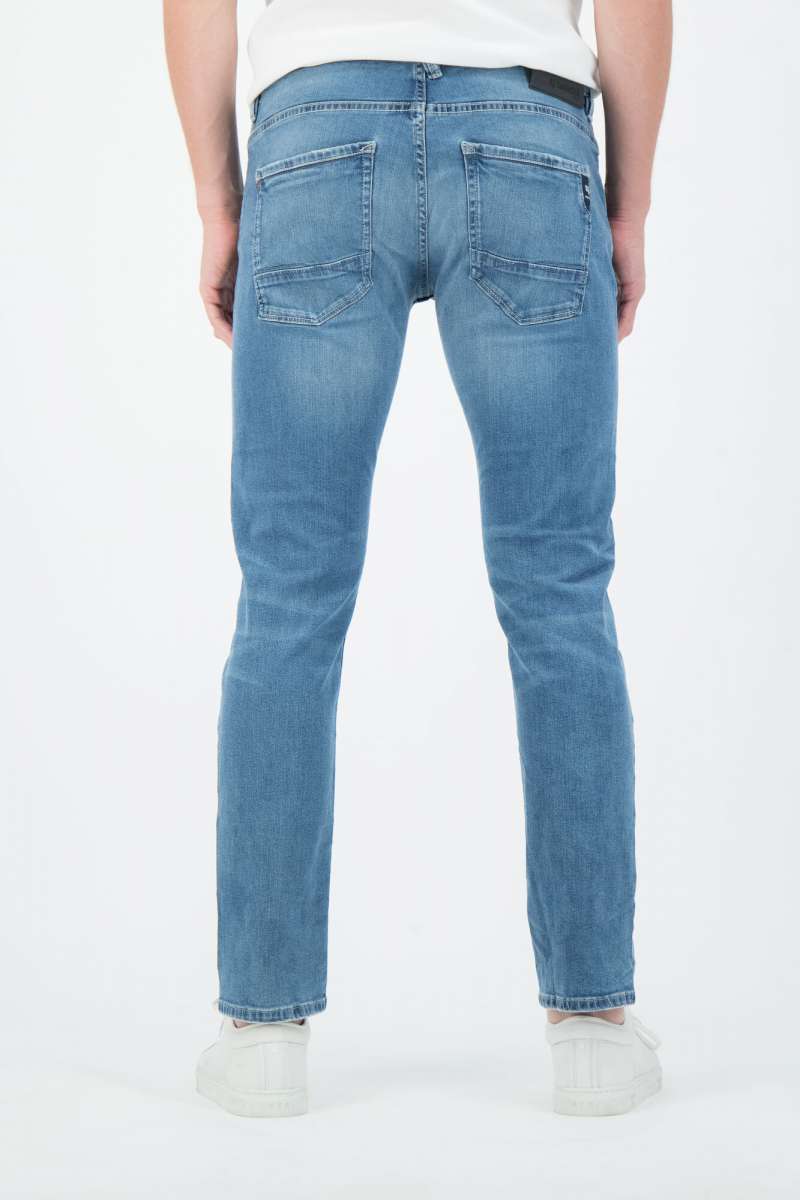 GARCIA RUSSO blue light used 611.6545 - Motion Denim | DENIM | Russo ...