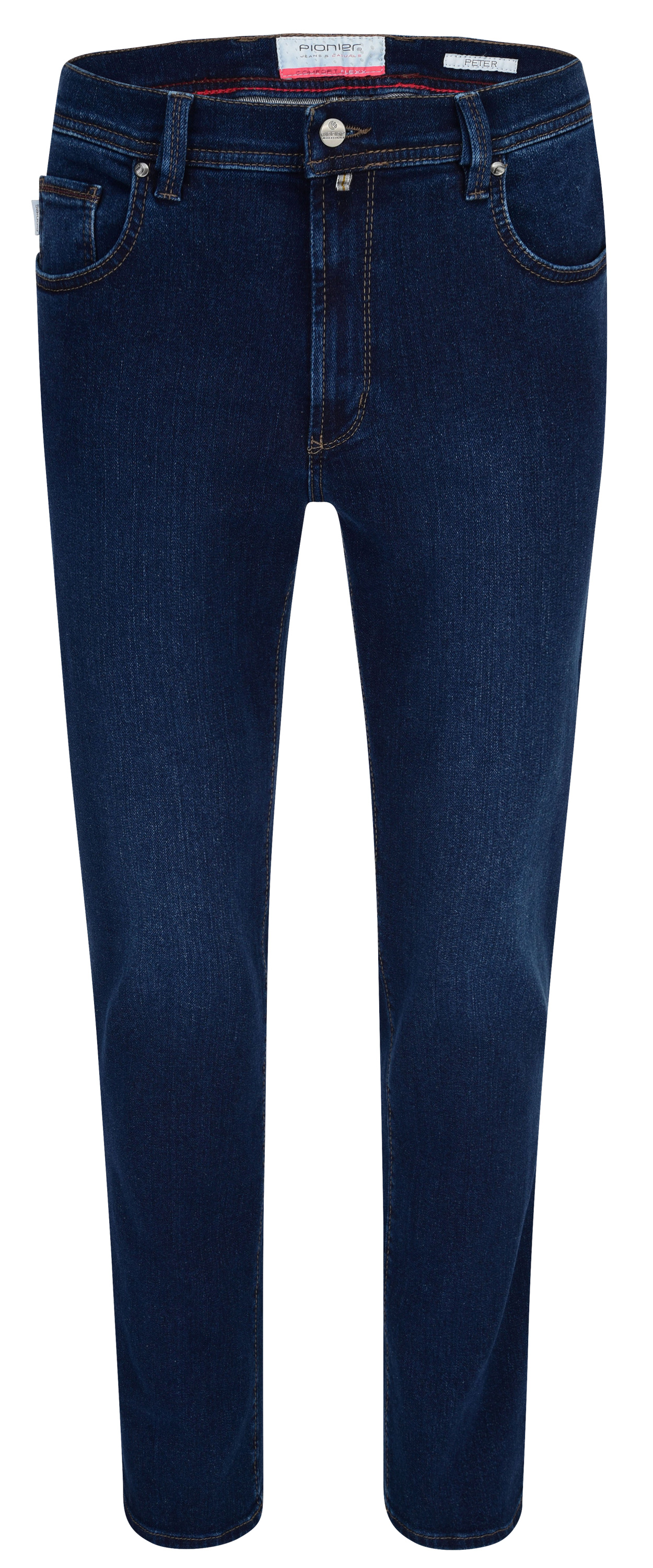 pionier jeans & casuals peter