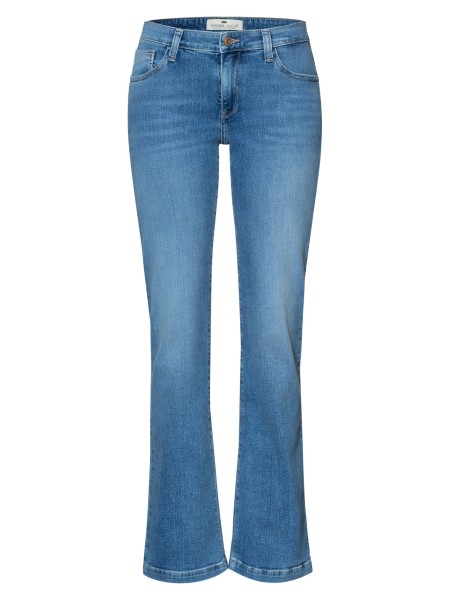 CROSS JEANS LAUREN mid blue H485-027