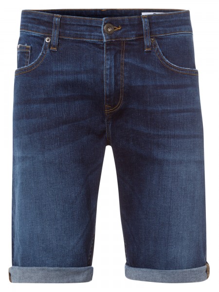 CROSS JEANS LEOM deep blue used A565-142